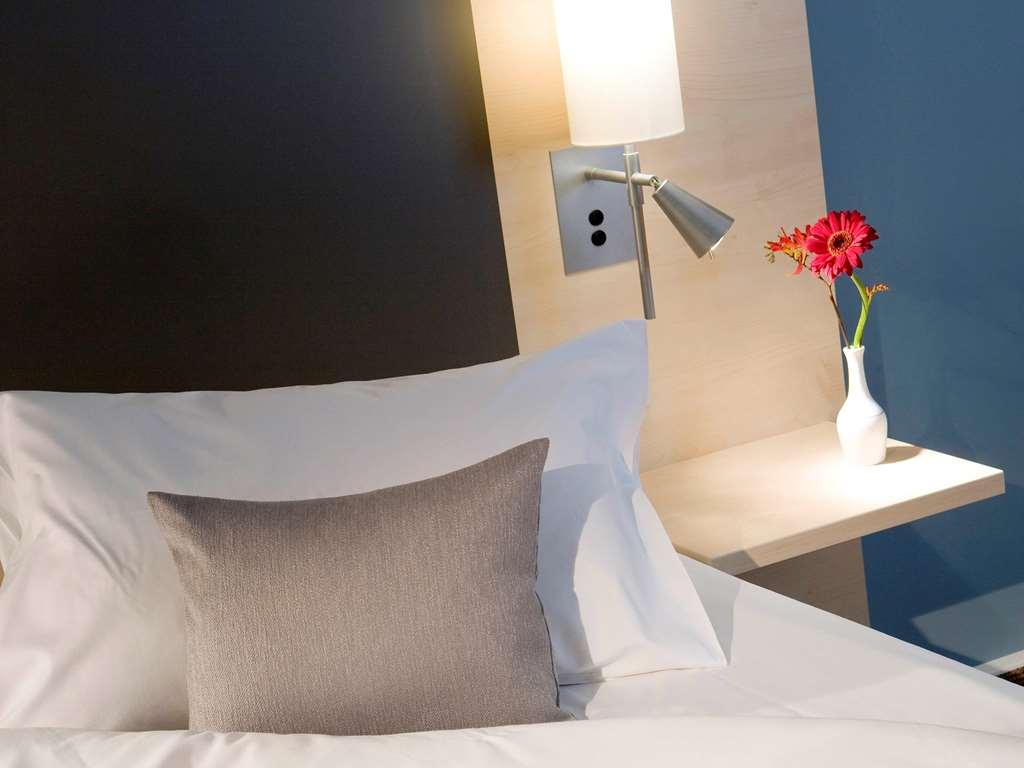 Mercure Bonn Hardtberg Rum bild