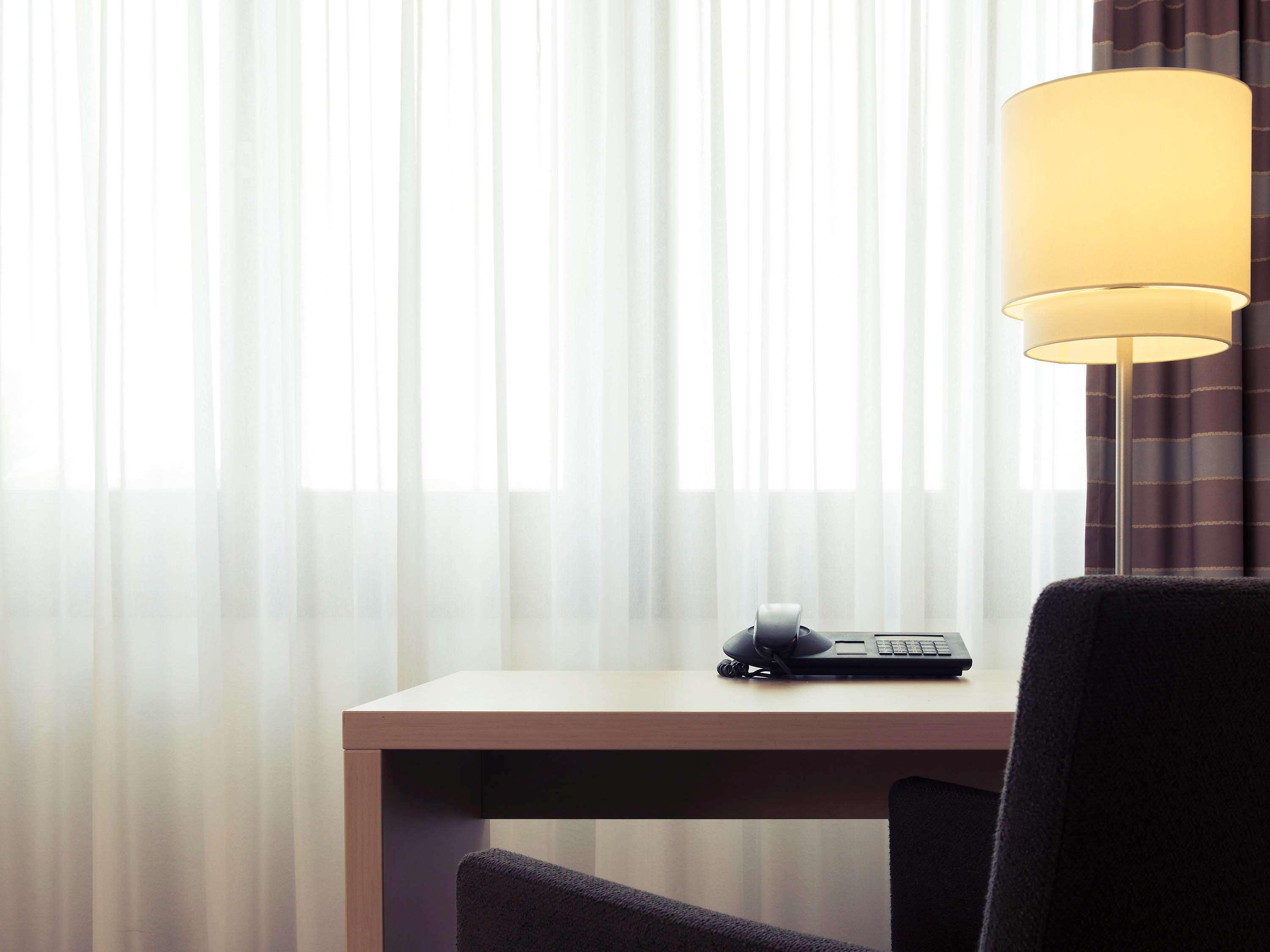 Mercure Bonn Hardtberg Rum bild
