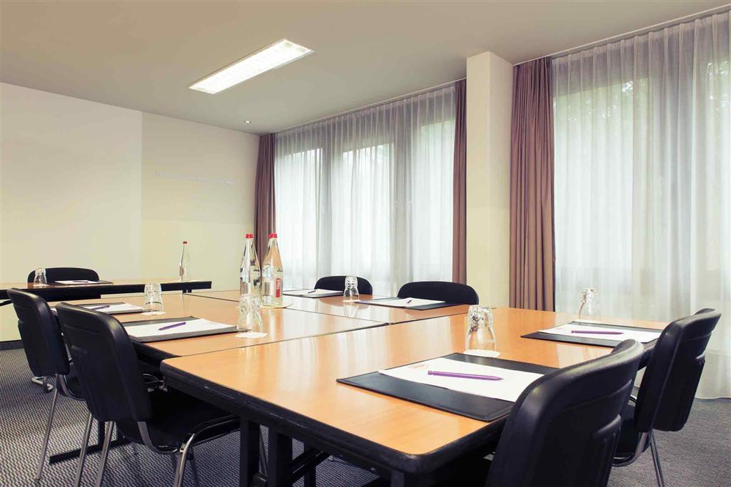 Mercure Bonn Hardtberg Business bild