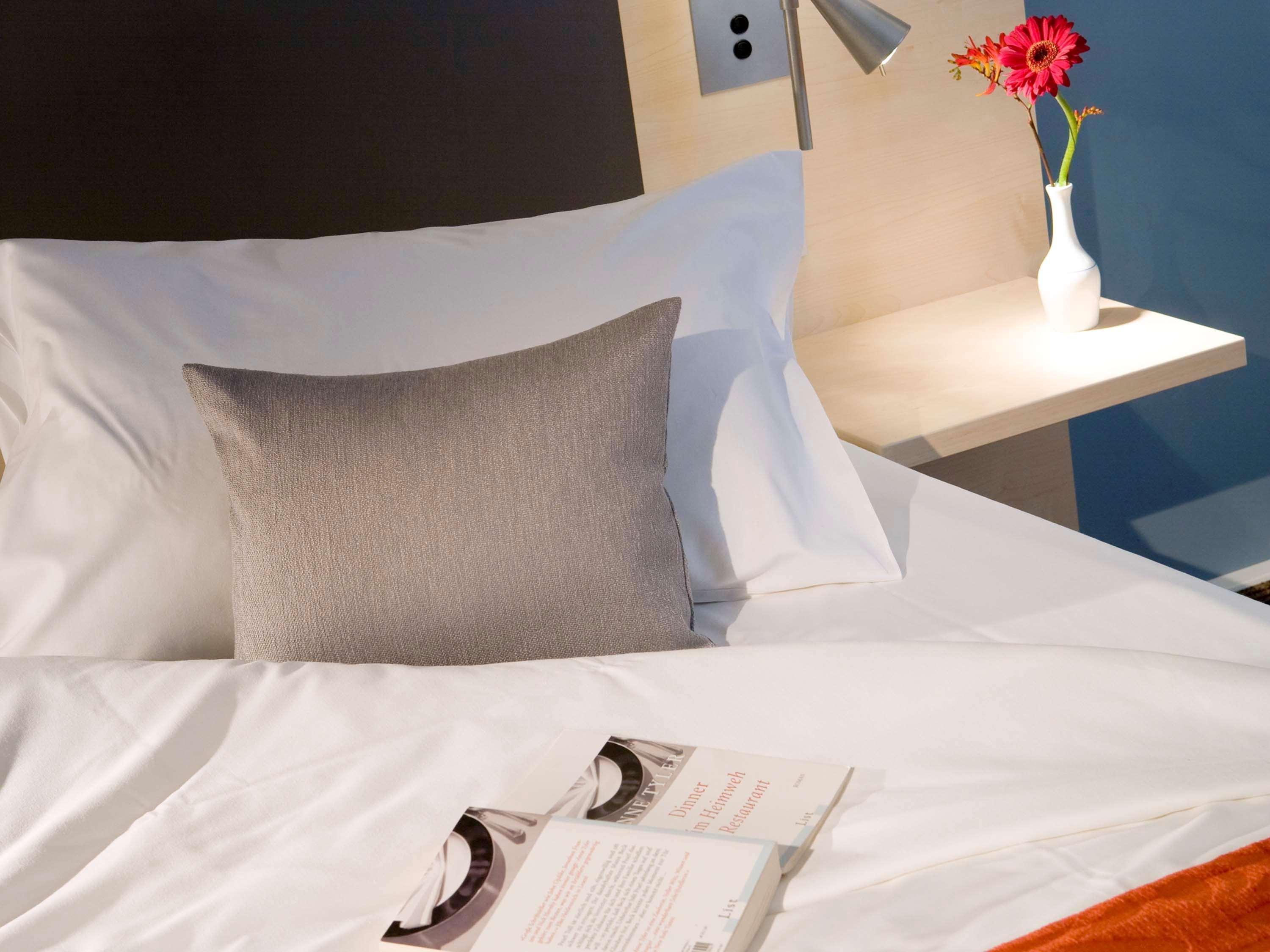 Mercure Bonn Hardtberg Rum bild