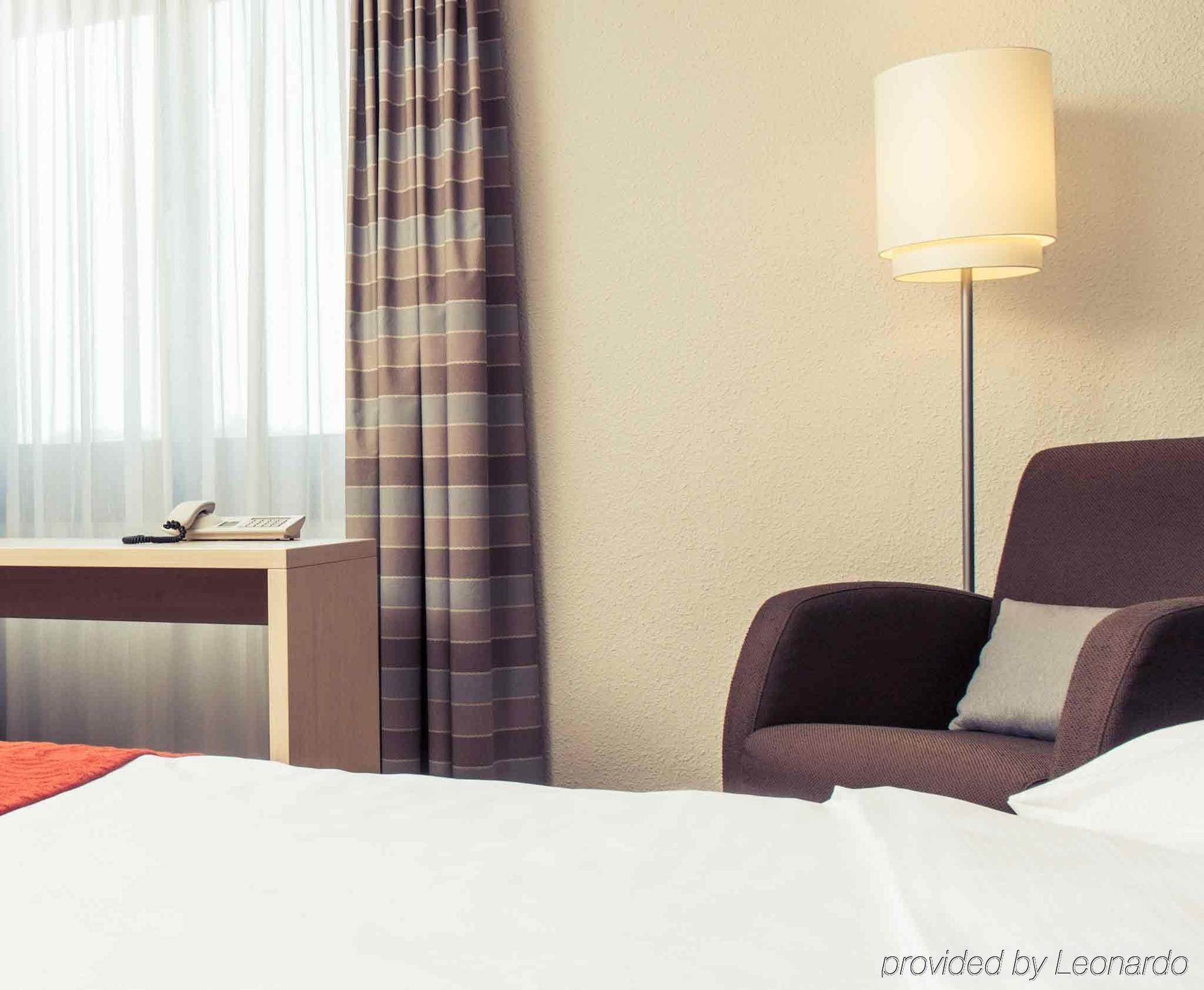 Mercure Bonn Hardtberg Rum bild