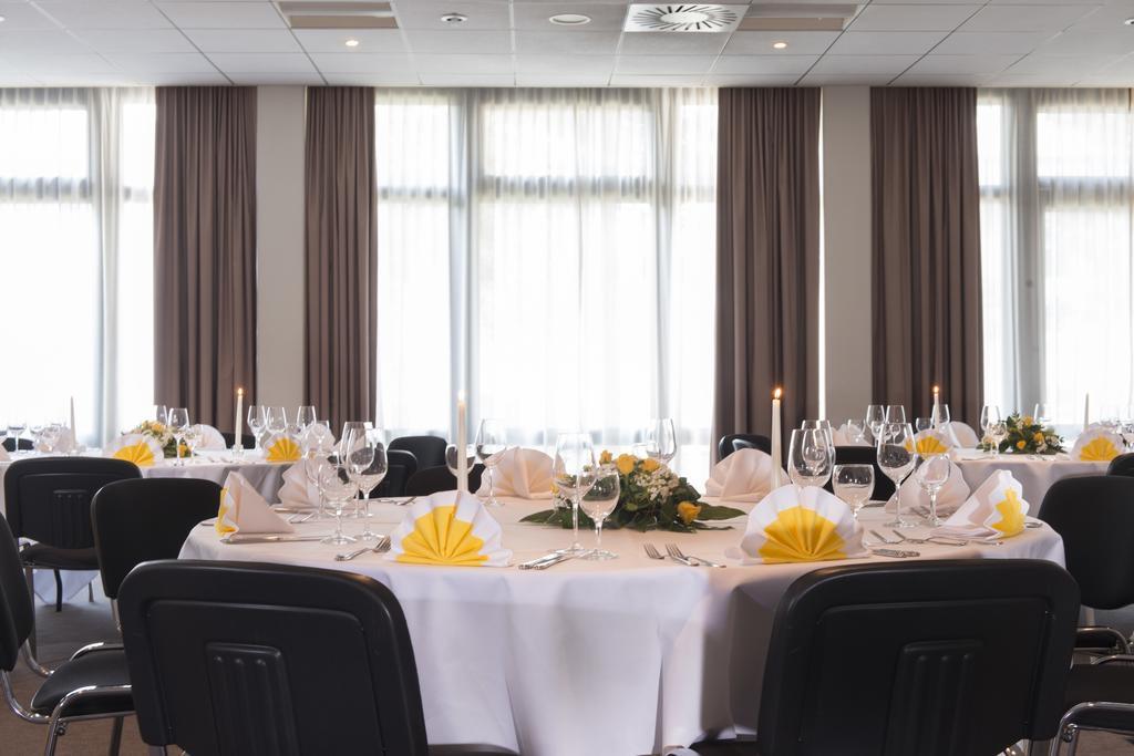 Mercure Bonn Hardtberg Bekvämligheter bild