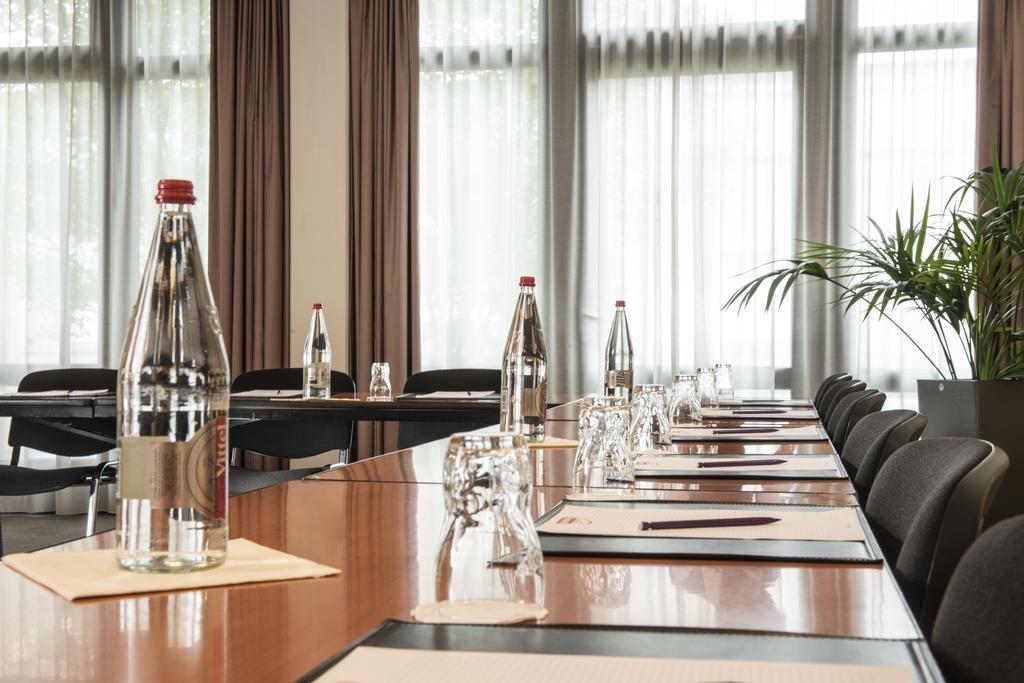 Mercure Bonn Hardtberg Business bild