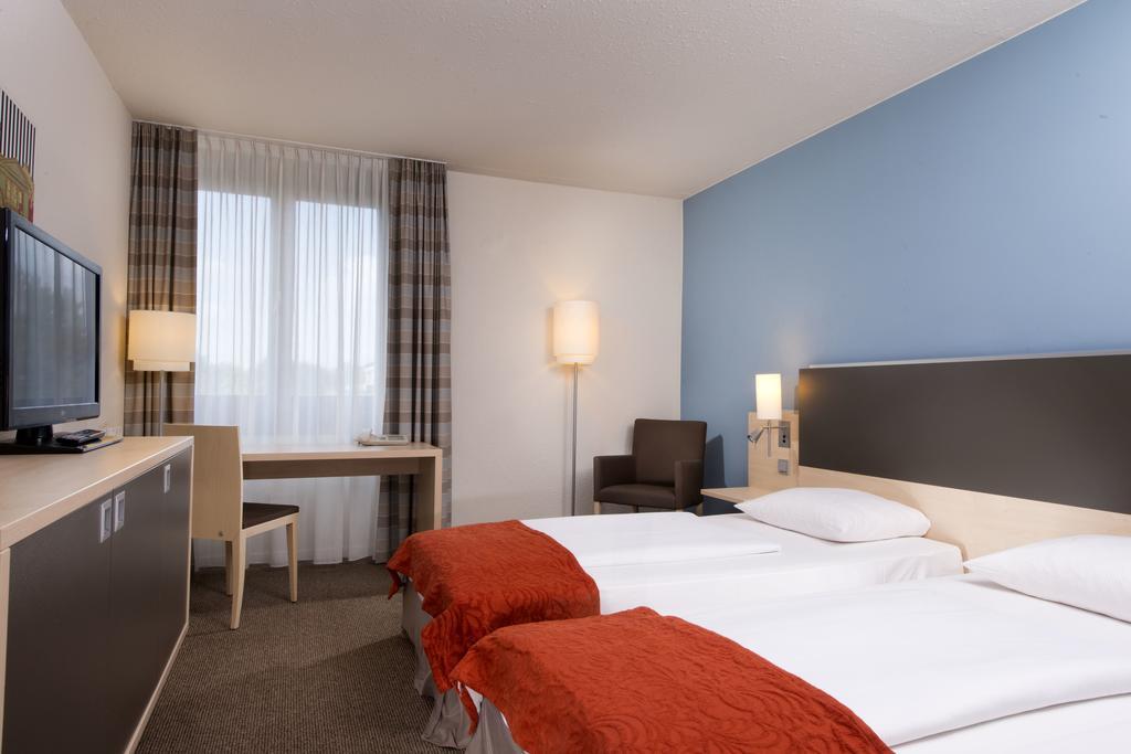 Mercure Bonn Hardtberg Rum bild