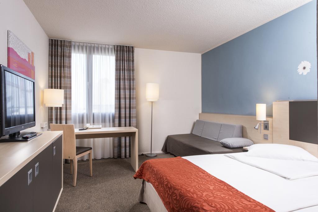Mercure Bonn Hardtberg Rum bild