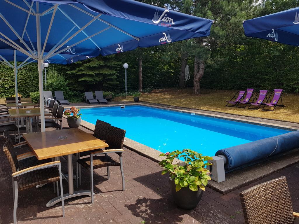 Mercure Bonn Hardtberg Bekvämligheter bild